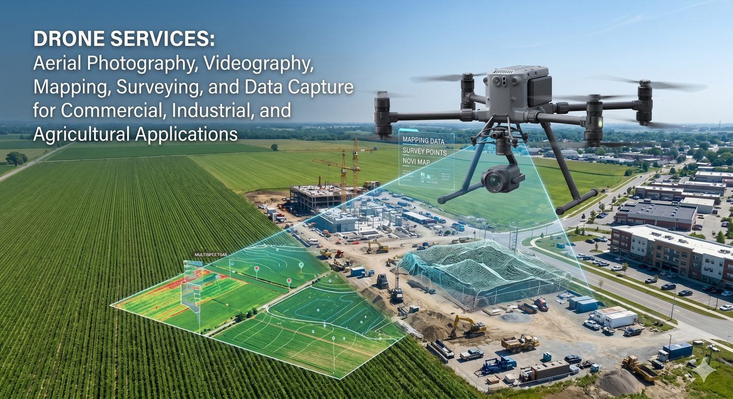 Drone Services